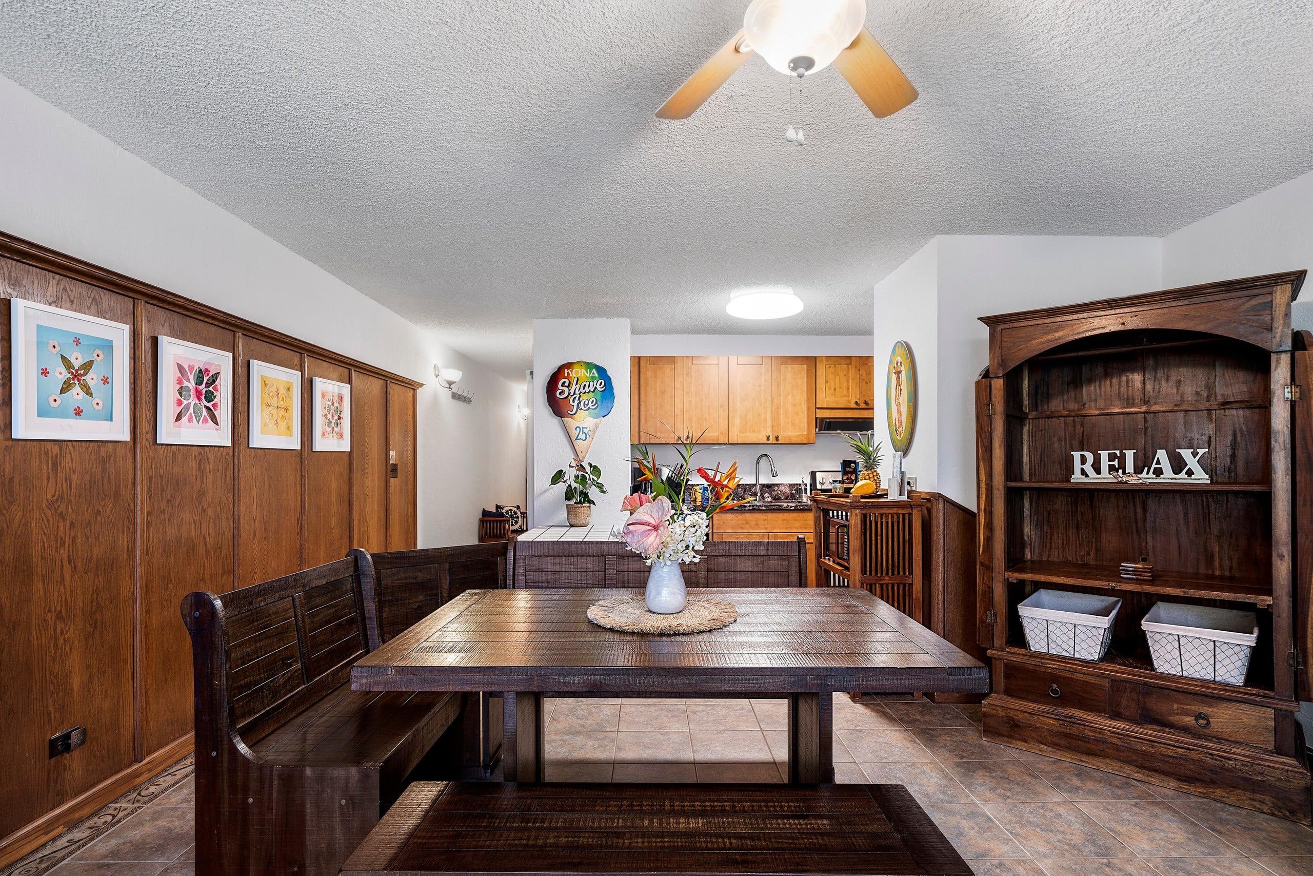 Condo in Kailua-Kona · ★5.0 · 1 bedroom · 2 beds · 1 private bath - Image 4