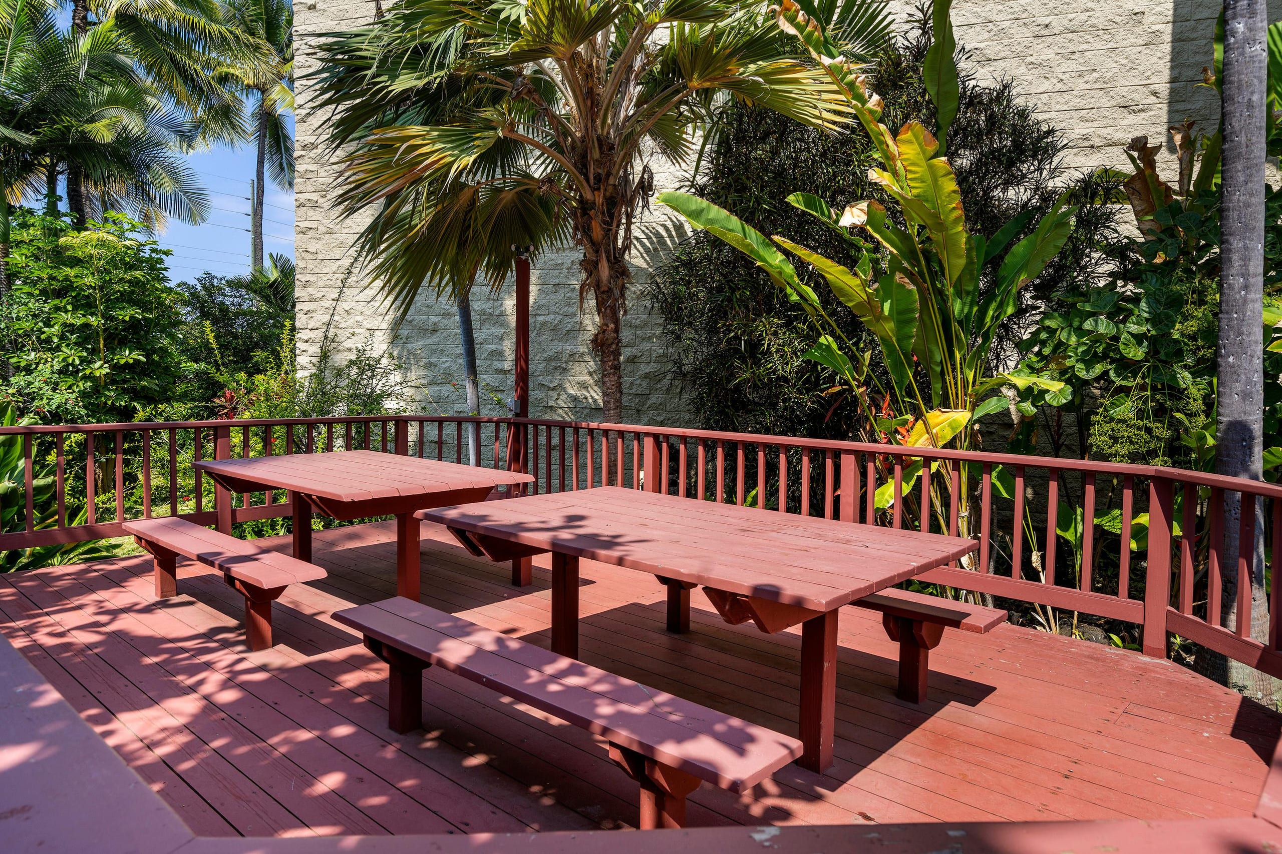 Condo in Kailua-Kona · ★5.0 · 1 bedroom · 2 beds · 1 private bath - Image 29