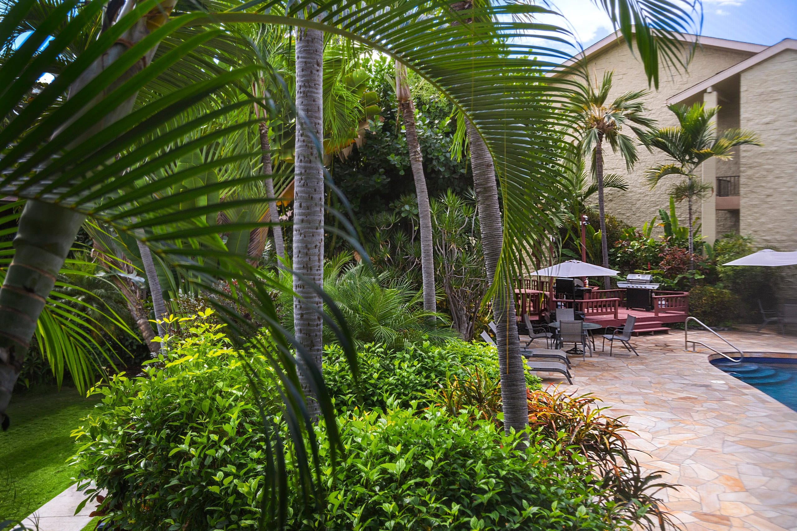 Condo in Kailua-Kona · ★5.0 · 1 bedroom · 2 beds · 1 private bath - Image 17