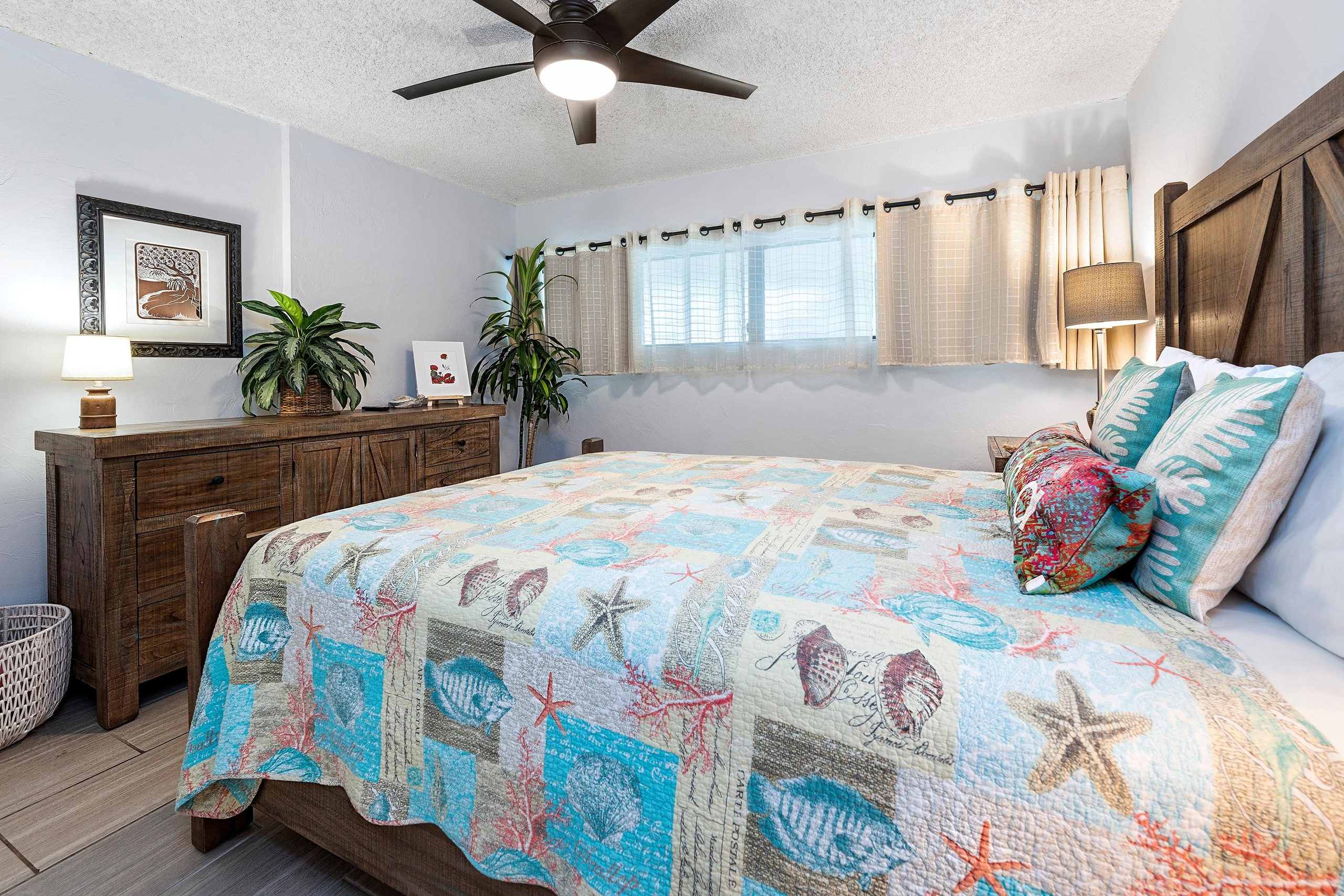 Condo in Kailua-Kona · ★5.0 · 1 bedroom · 2 beds · 1 private bath - Image 8