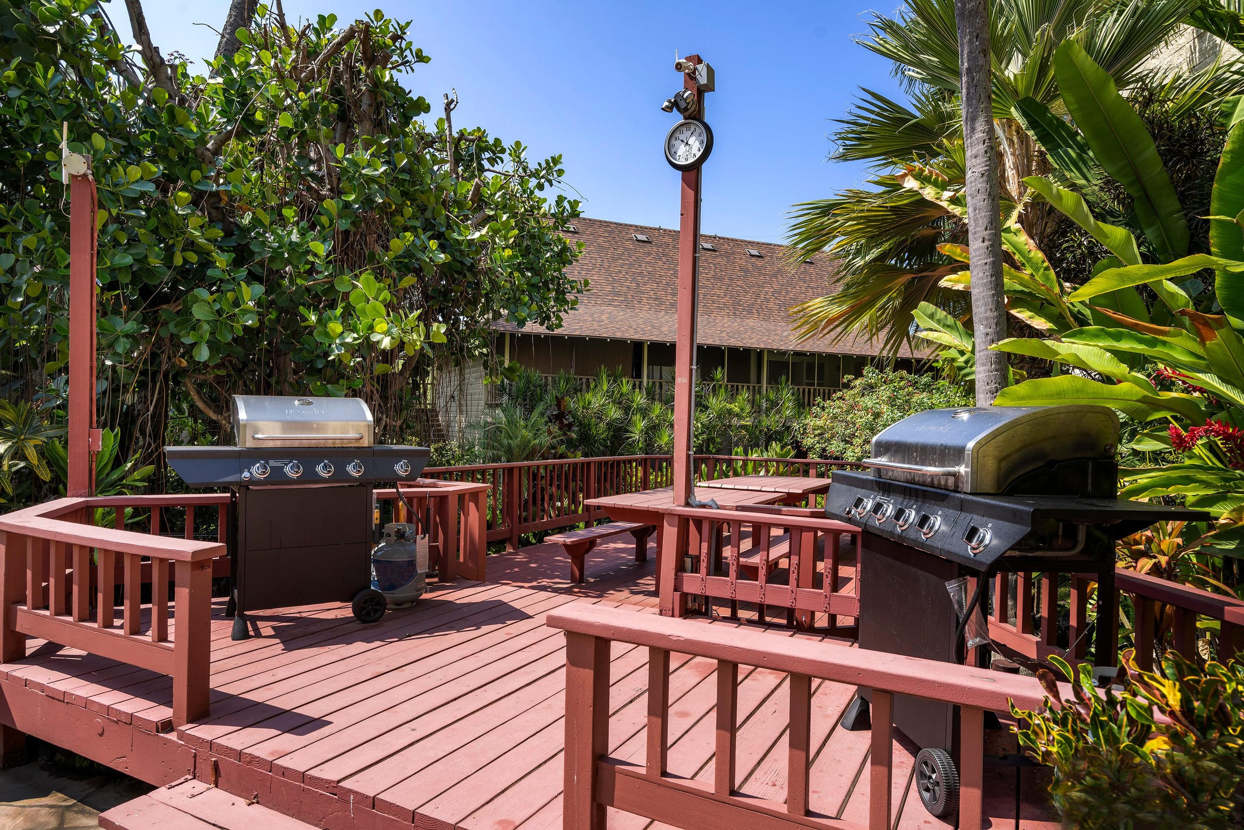 Condo in Kailua-Kona · ★5.0 · 1 bedroom · 2 beds · 1 private bath - Image 28