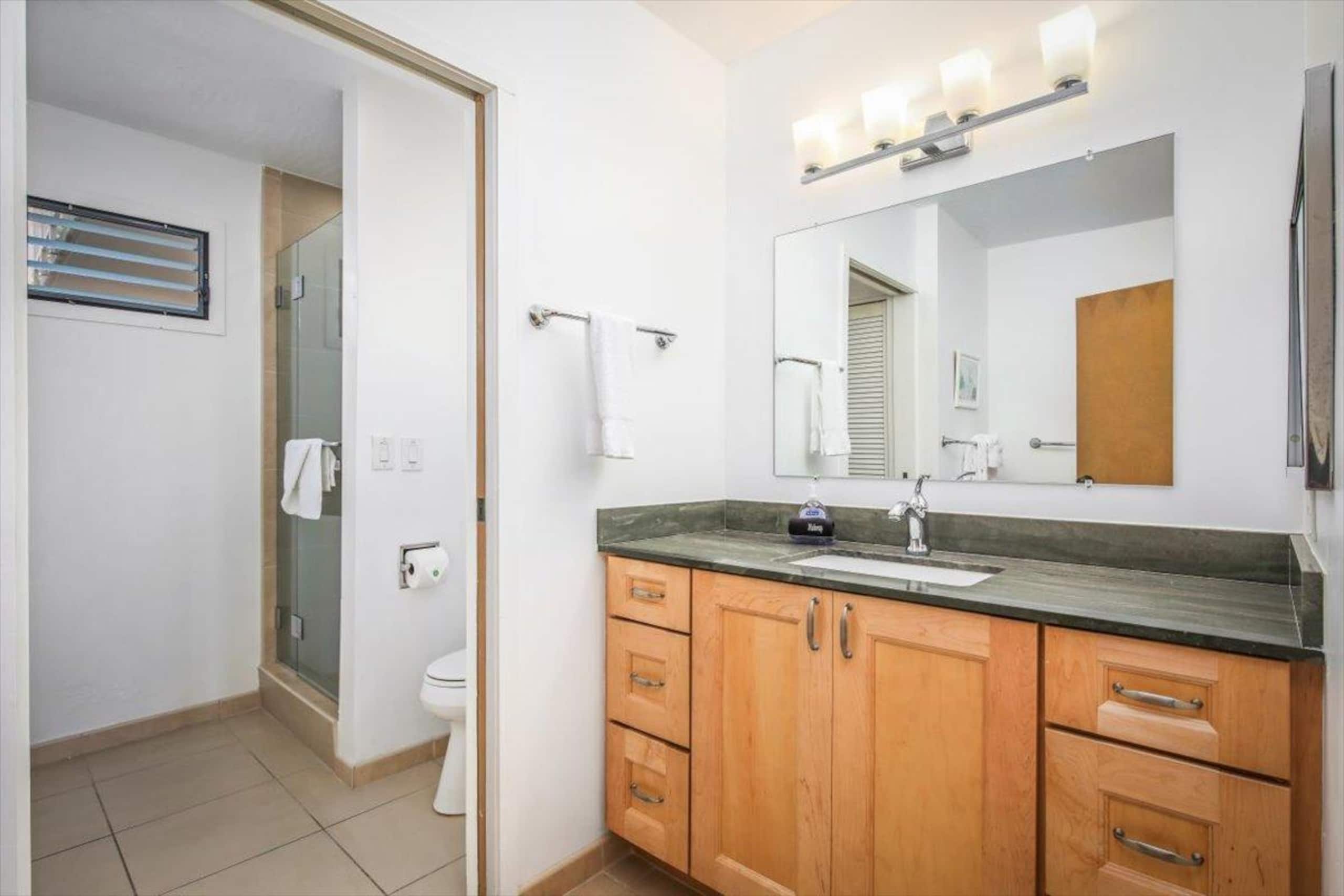 Condo in Kailua-Kona · ★4.5 · 2 bedrooms · 2 beds · 2 private baths - Image 16