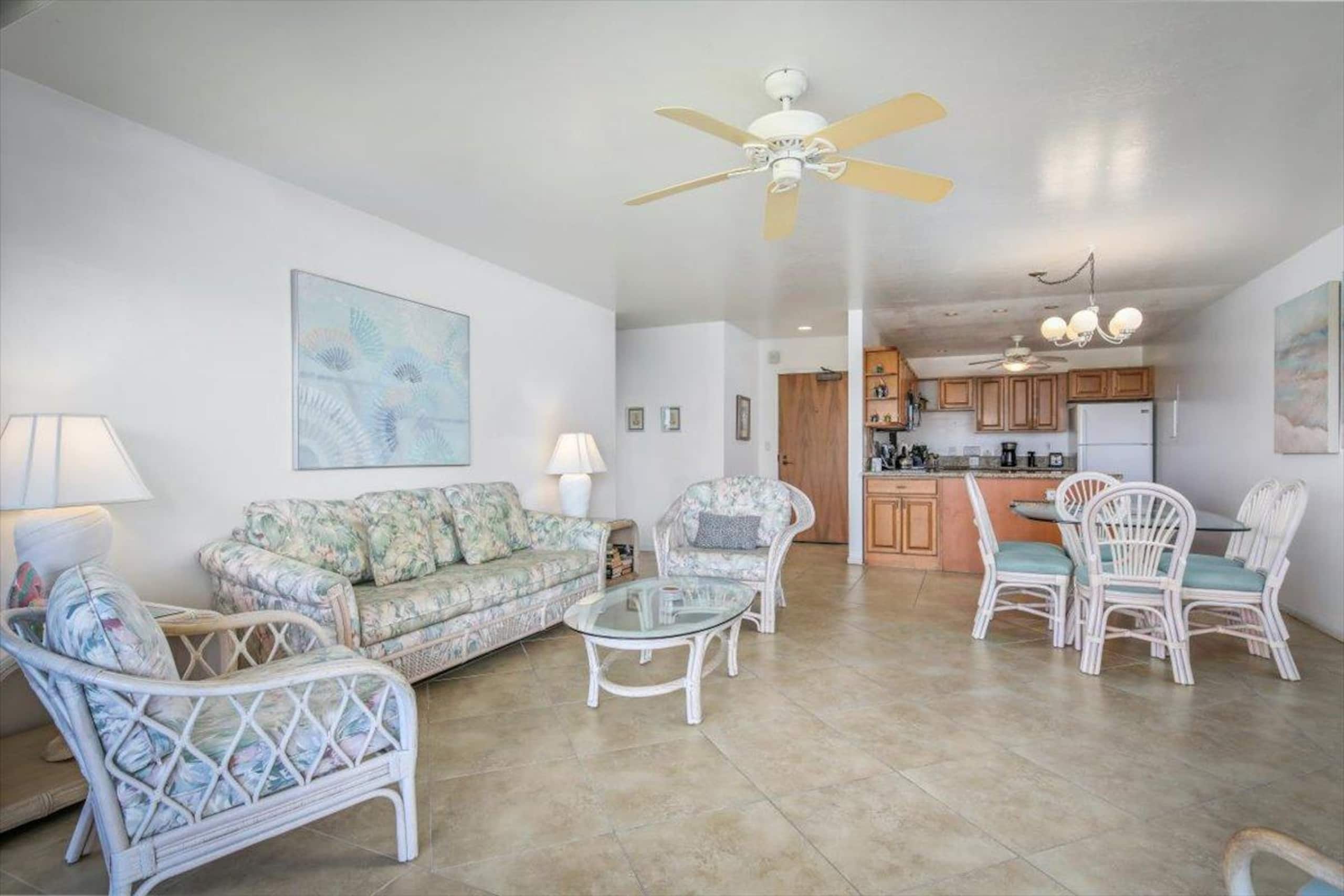 Condo in Kailua-Kona · ★4.5 · 2 bedrooms · 2 beds · 2 private baths - Image 8