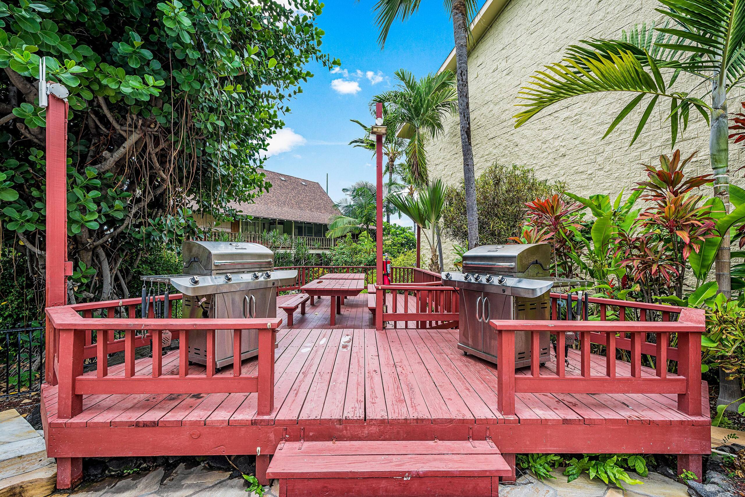 Condo in Kailua-Kona · ★4.83 · 1 bedroom · 2 beds · 1 private bath - Image 24