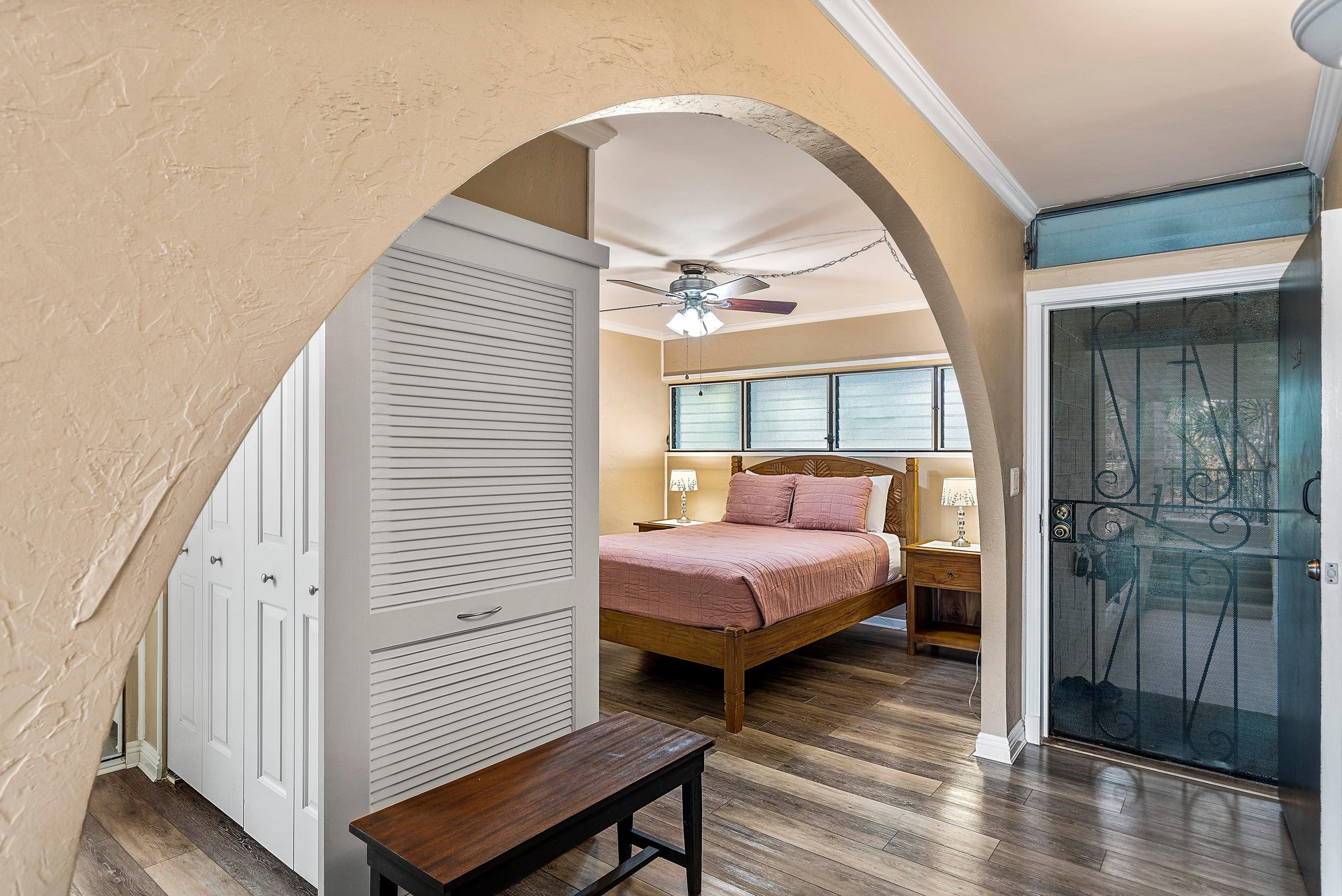 Condo in Kailua-Kona · ★4.83 · 1 bedroom · 2 beds · 1 private bath - Image 1