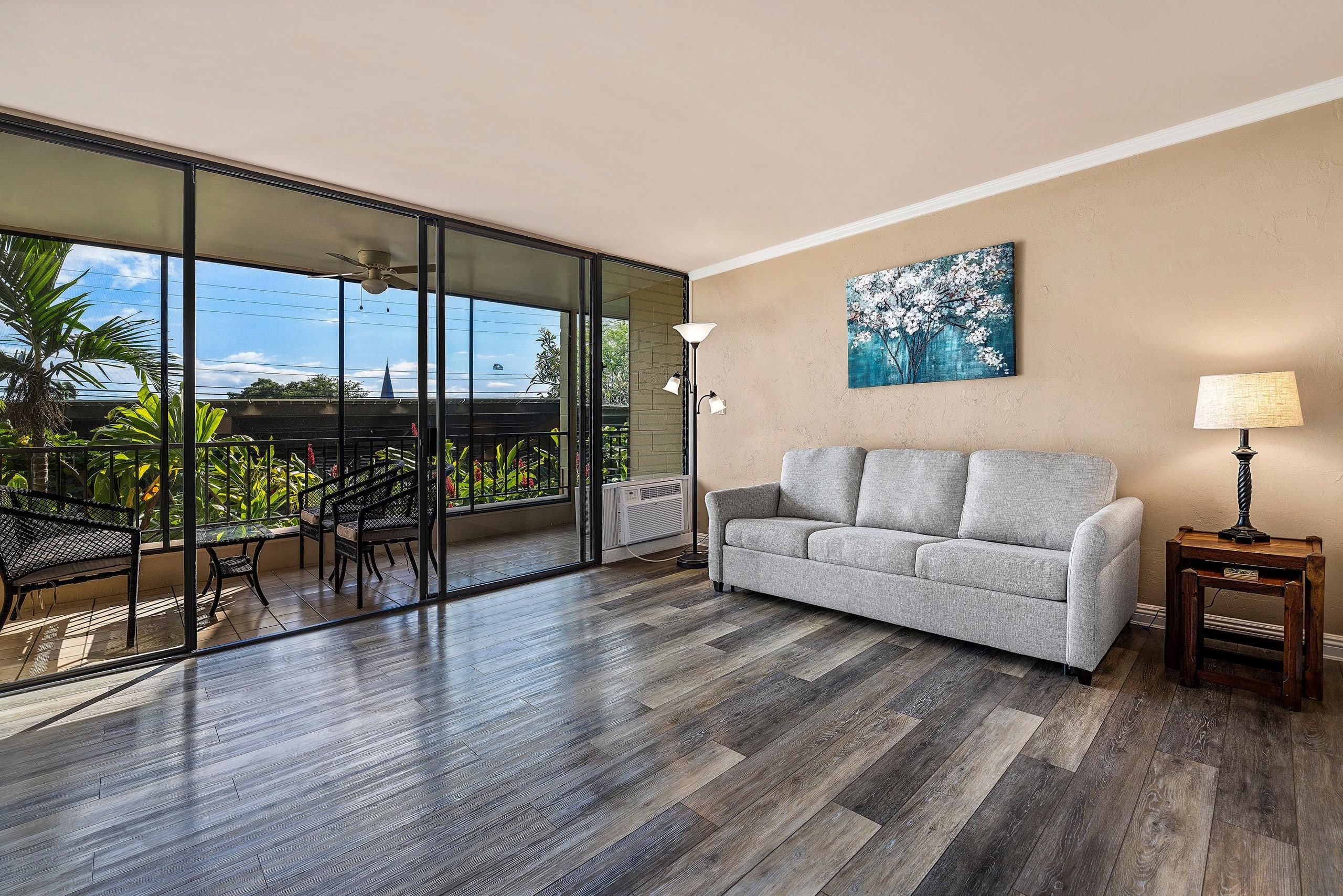 Condo in Kailua-Kona · ★4.83 · 1 bedroom · 2 beds · 1 private bath - Image 15