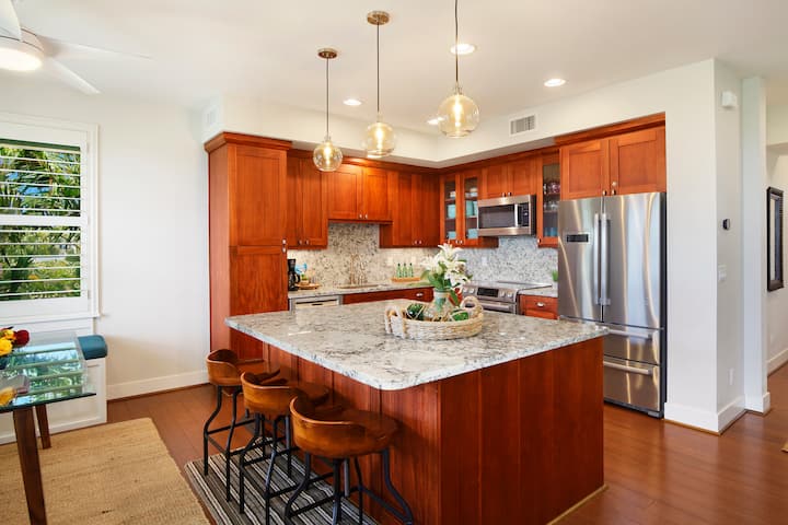Pili Mai 12l Central Ac By Suite Paradise - Poipu, HI