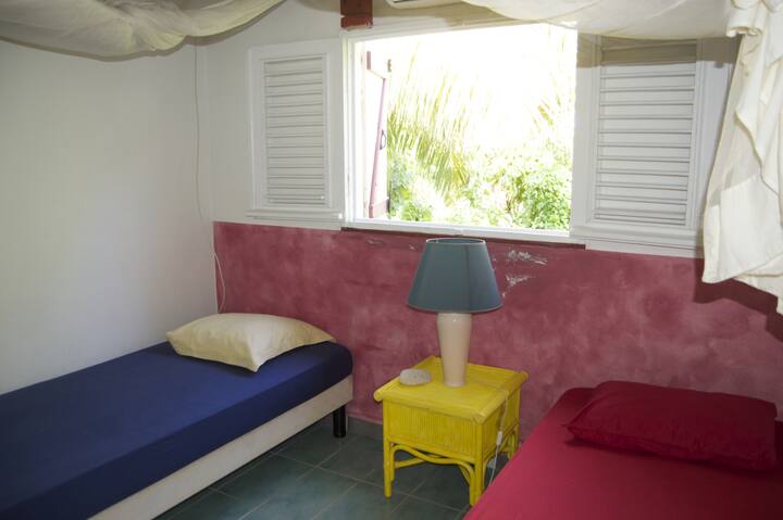 Habitación 2