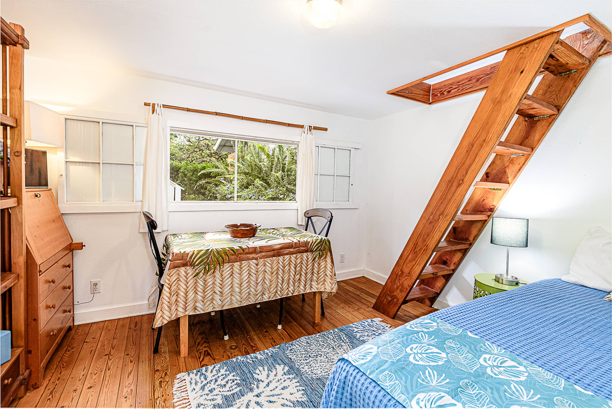 Home in Keaau · ★4.81 · 1 bedroom · 1 bed · 1.5 baths - Image 31