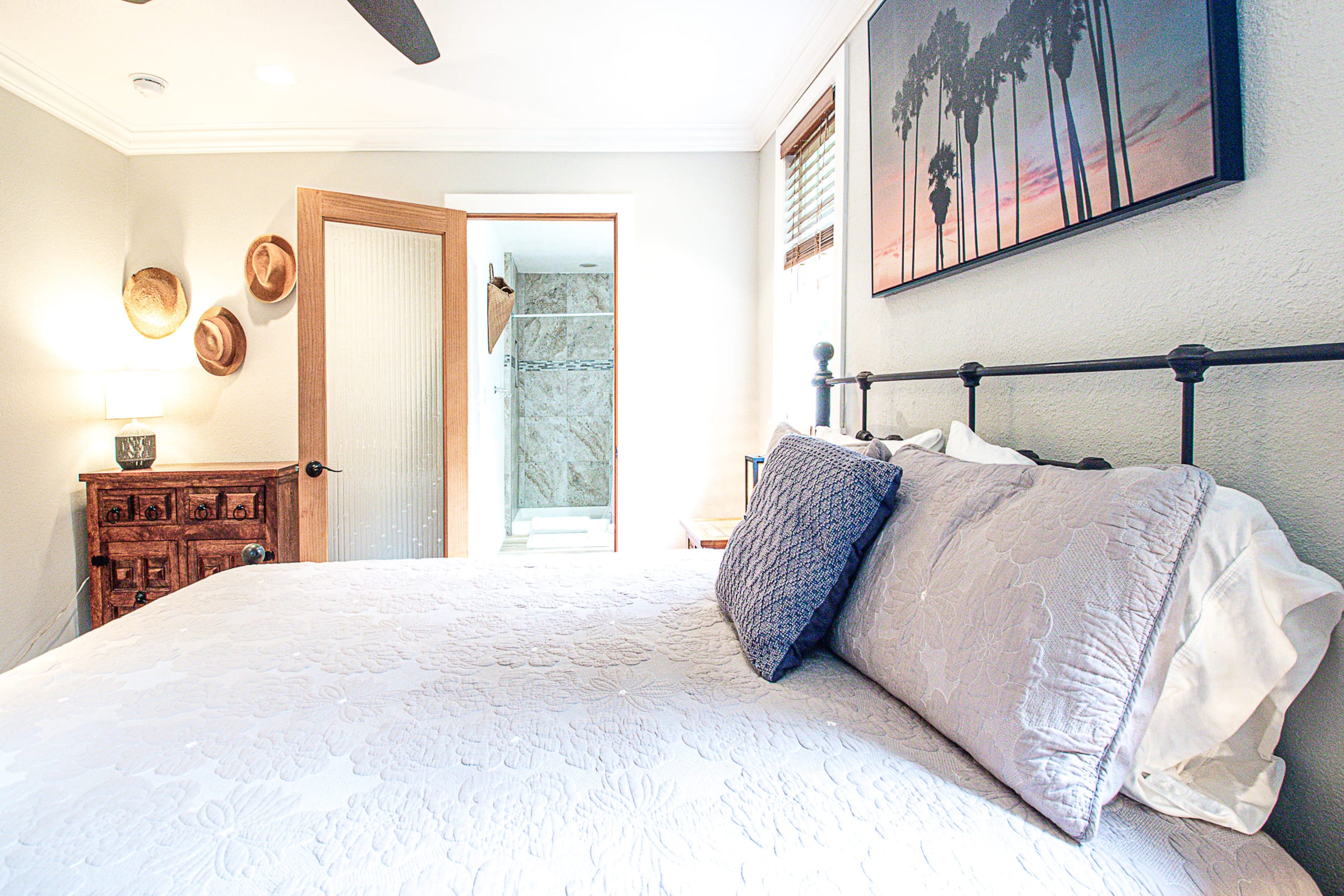Home in Keaau · ★4.81 · 1 bedroom · 1 bed · 1.5 baths - Image 13