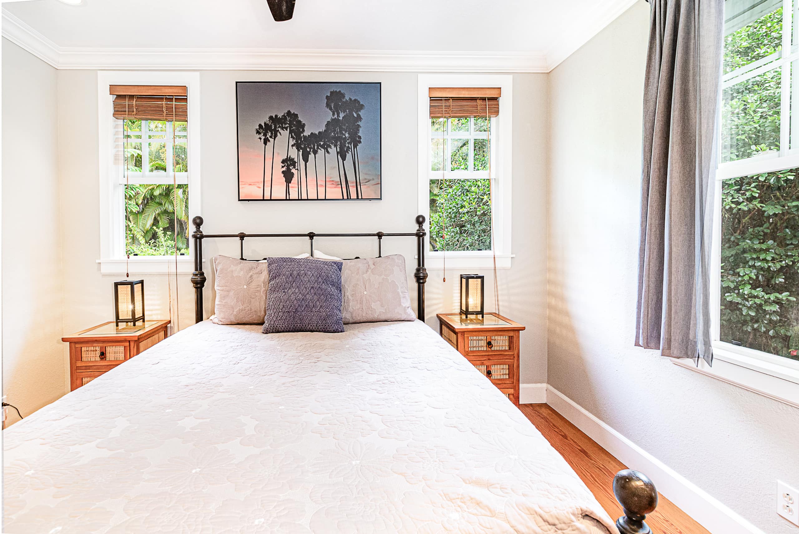 Home in Keaau · ★4.81 · 1 bedroom · 1 bed · 1.5 baths - Image 14