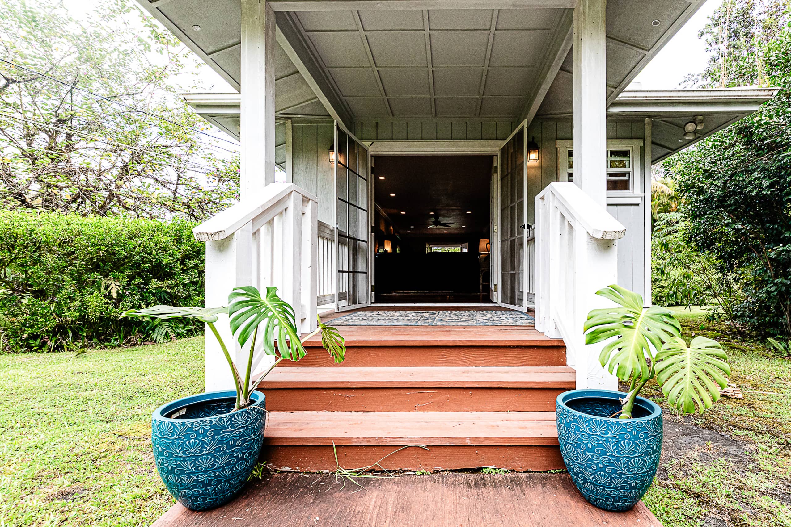 Home in Keaau · ★4.81 · 1 bedroom · 1 bed · 1.5 baths - Image 16
