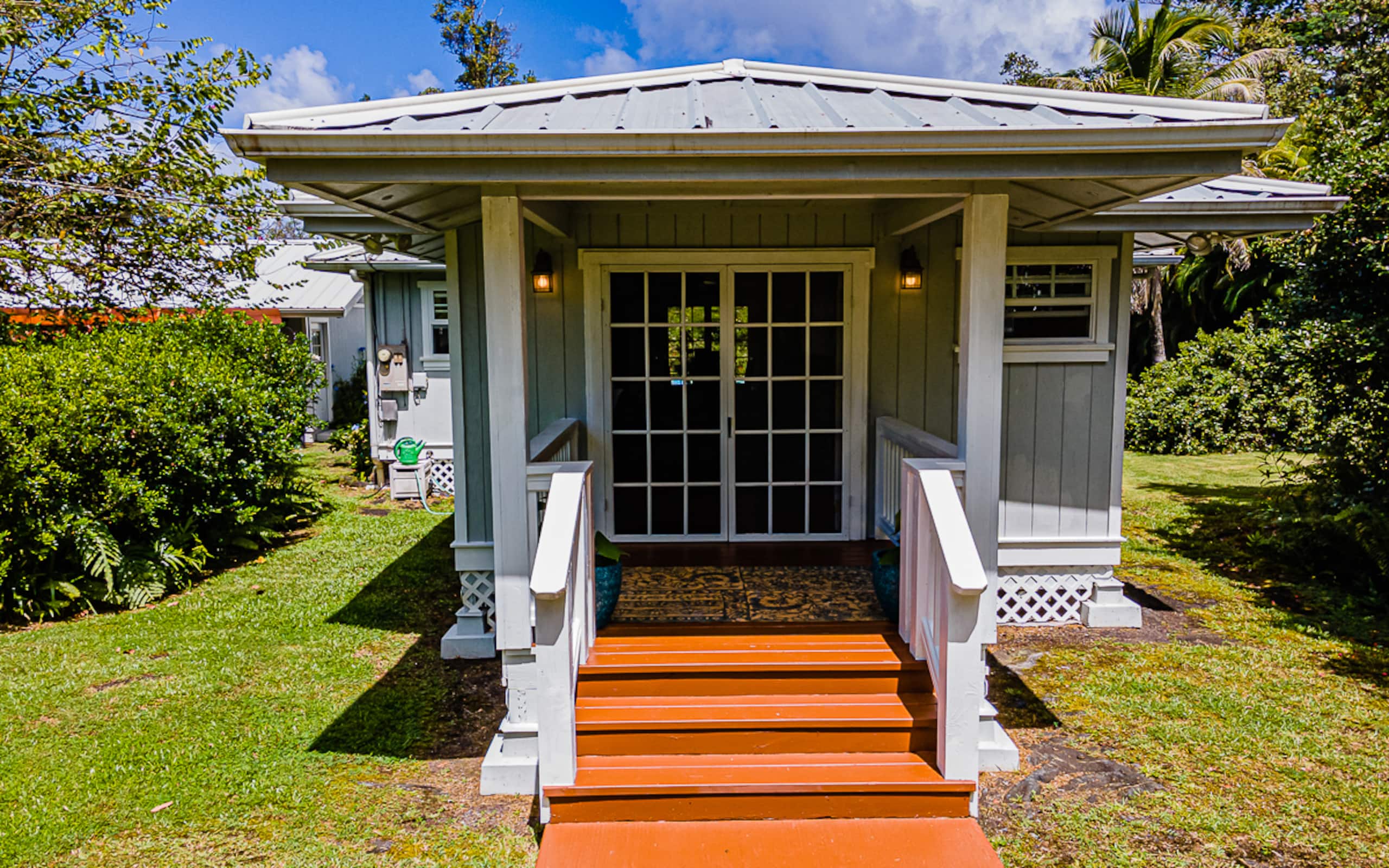 Home in Keaau · ★4.81 · 1 bedroom · 1 bed · 1.5 baths - Image 18