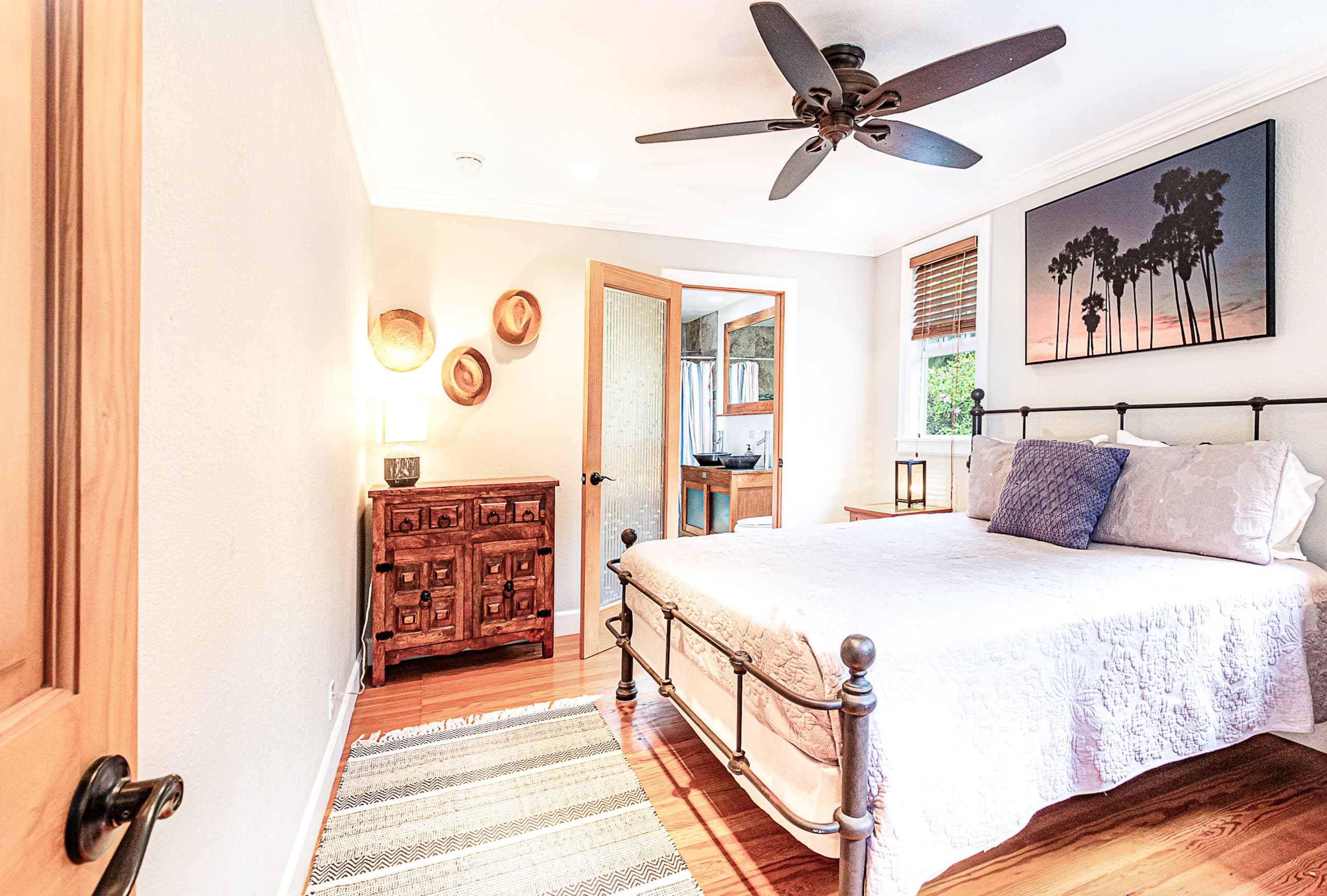 Home in Keaau · ★4.81 · 1 bedroom · 1 bed · 1.5 baths - Image 12
