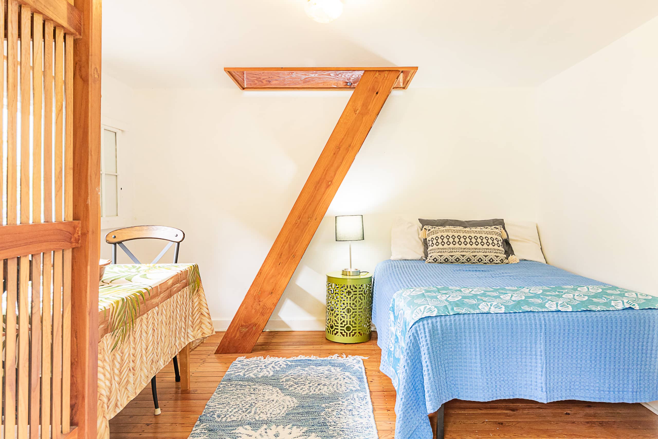 Home in Keaau · ★4.81 · 1 bedroom · 1 bed · 1.5 baths - Image 29