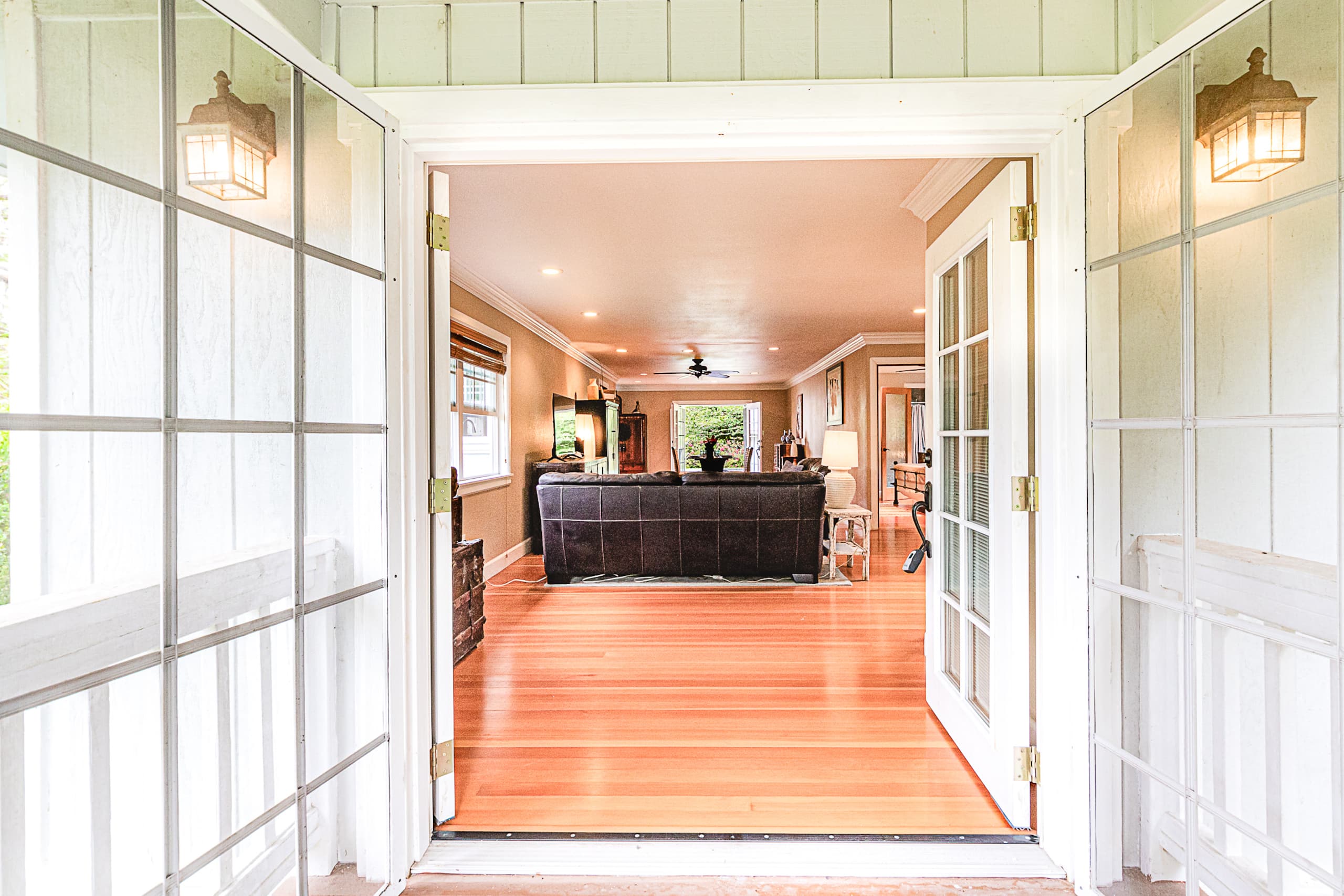 Home in Keaau · ★4.81 · 1 bedroom · 1 bed · 1.5 baths - Image 4