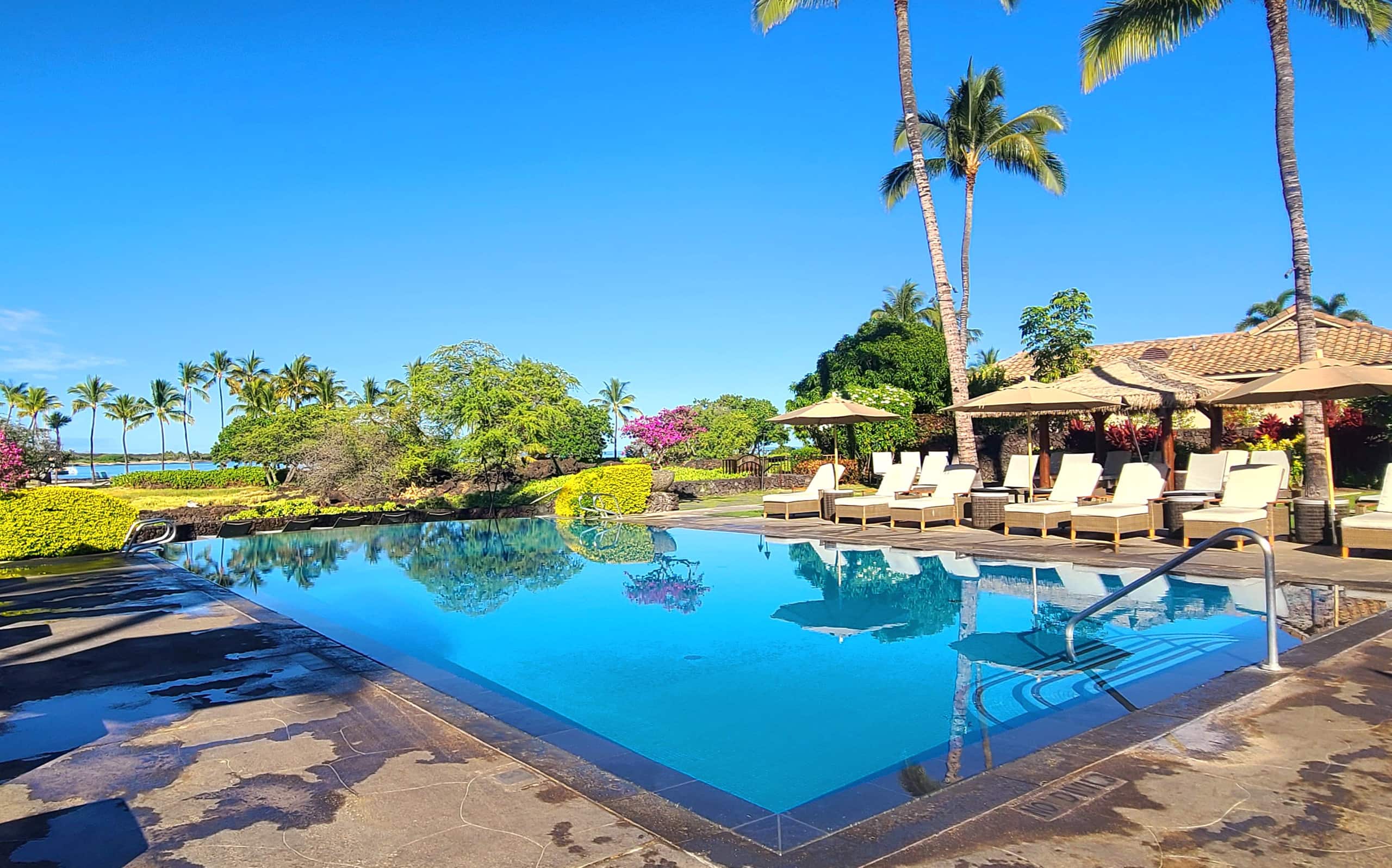 Condo in Waikoloa Village · ★4.6 · 2 bedrooms · 3 beds · 2 baths - Photo 39
