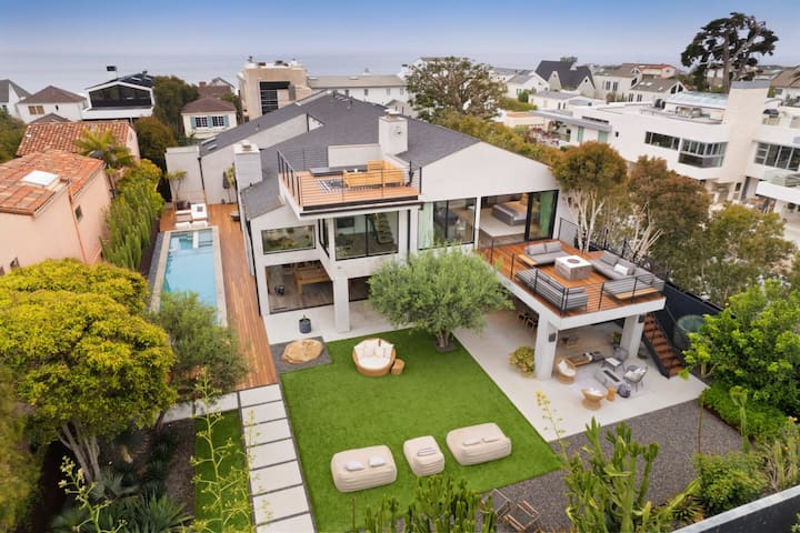 The Colony Reserve By Stay Awhile Villas - Malibu, CA
