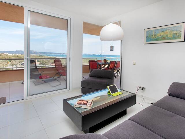 Golf Mar II H sea View by Interhome gallery image 3