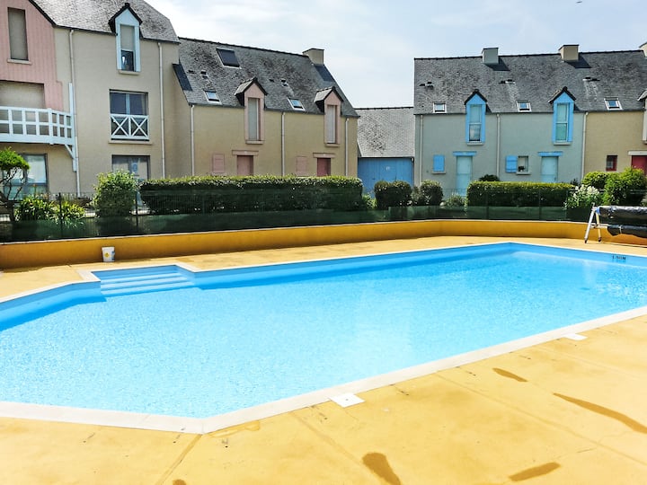 La Baie Des Corsaires By Interhome - Saint-Malo