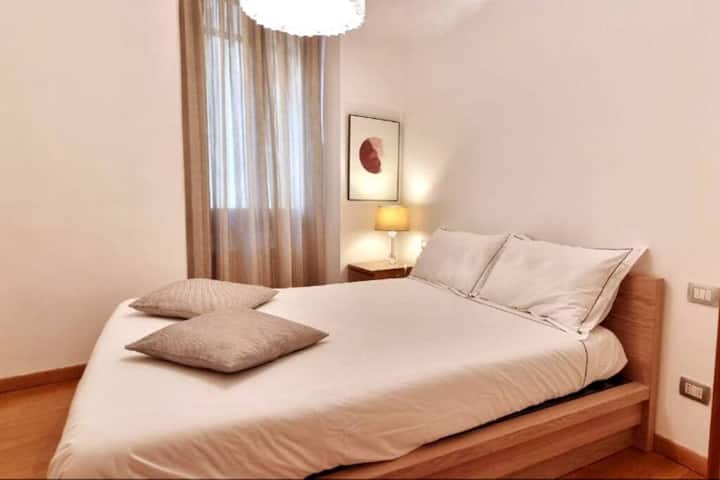 ห้องนอน