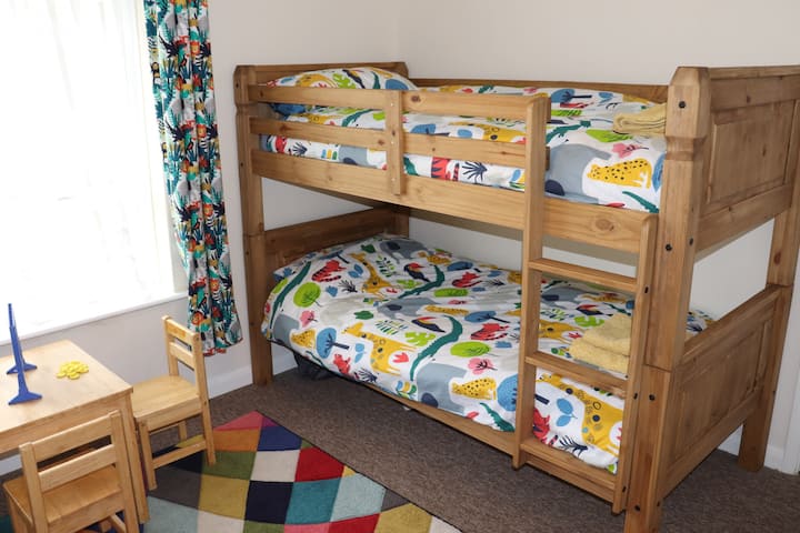 Chambre 1