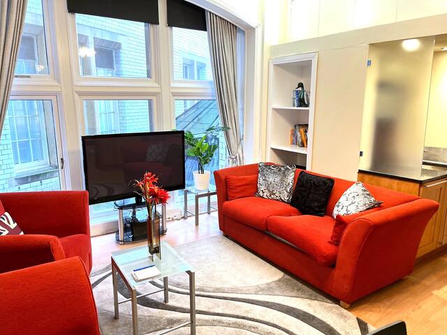 8 Royal Mille Mansions gallery image 4