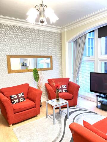 8 Royal Mille Mansions gallery image 2