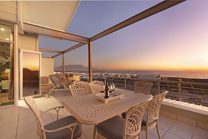 Seaside Village Penthouse F23