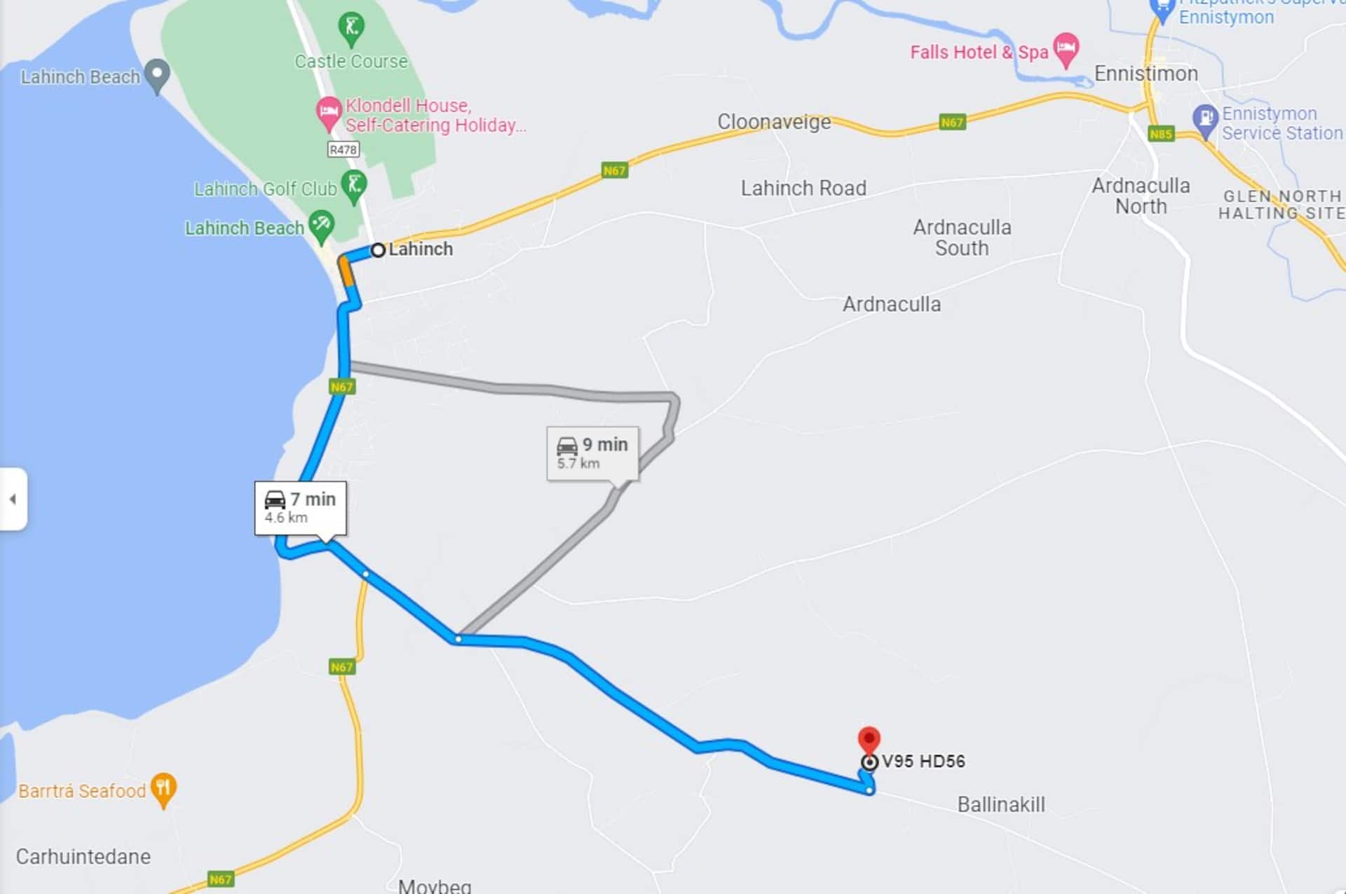 Egan’s Cottage | 5km from Lahinch — photo 2