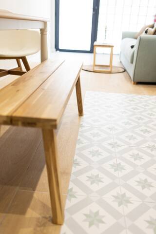 The Serreria Rooms V by Florit Flats gallery image 3