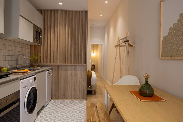 The Serreria Rooms V by Florit Flats gallery image 4