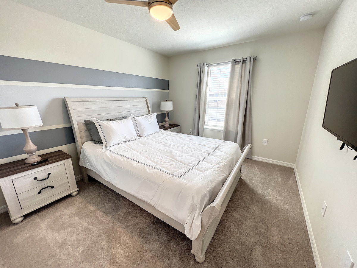 غرفة النوم 4