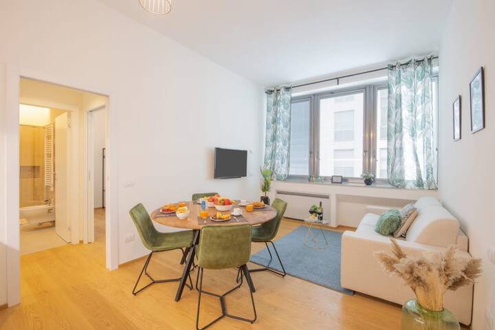 Sweett | Fancy Duomo VI