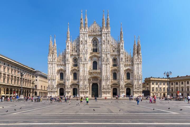 Sweett | Fancy Duomo VI gallery image 4