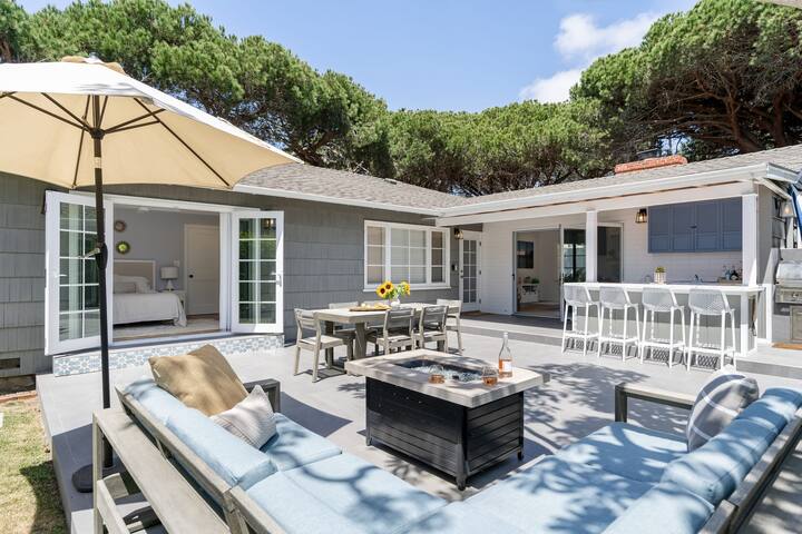 Gorgeous 4-bd Haven, steps from Windansea Beach gallery image 5