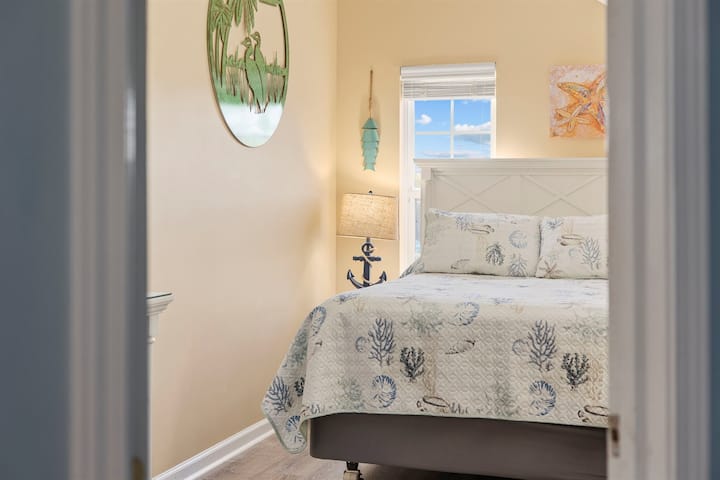 Bedroom 7