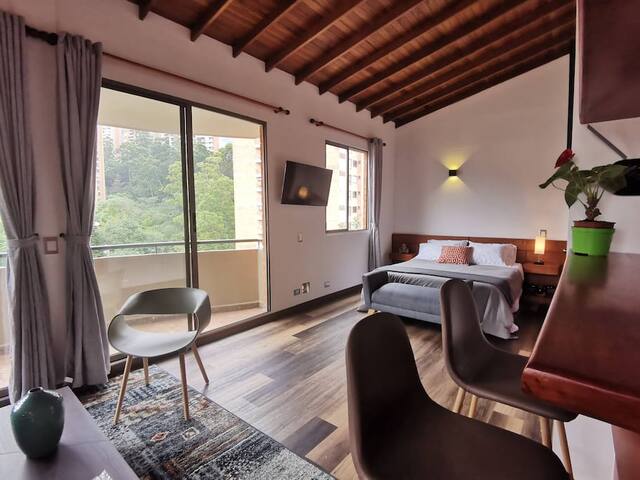 Roots Rentals managed Airbnb listing 2