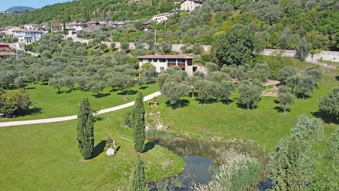 Villa Gran Paradiso