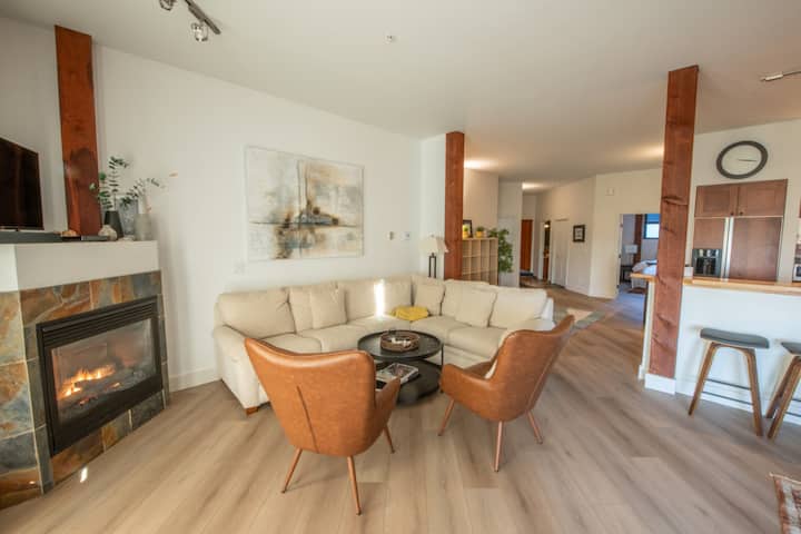 Big Beach Escape - Sleeps 6 - Pet Friendly! - Ucluelet