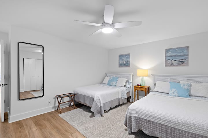 Seascape 315; Wild Dunes; Isle of Palms