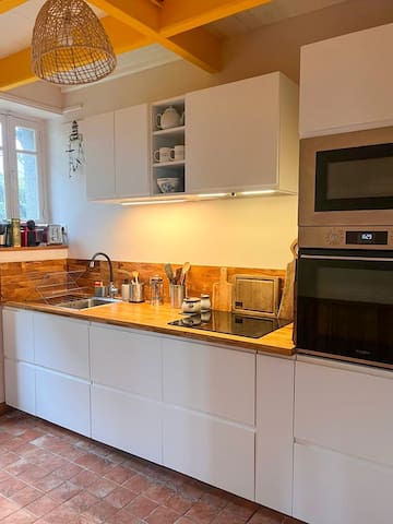 Autrimo managed Airbnb listing 1