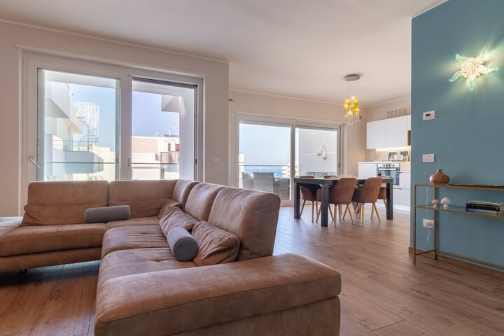 Sea in Sight Polignano a Mare gallery image 2