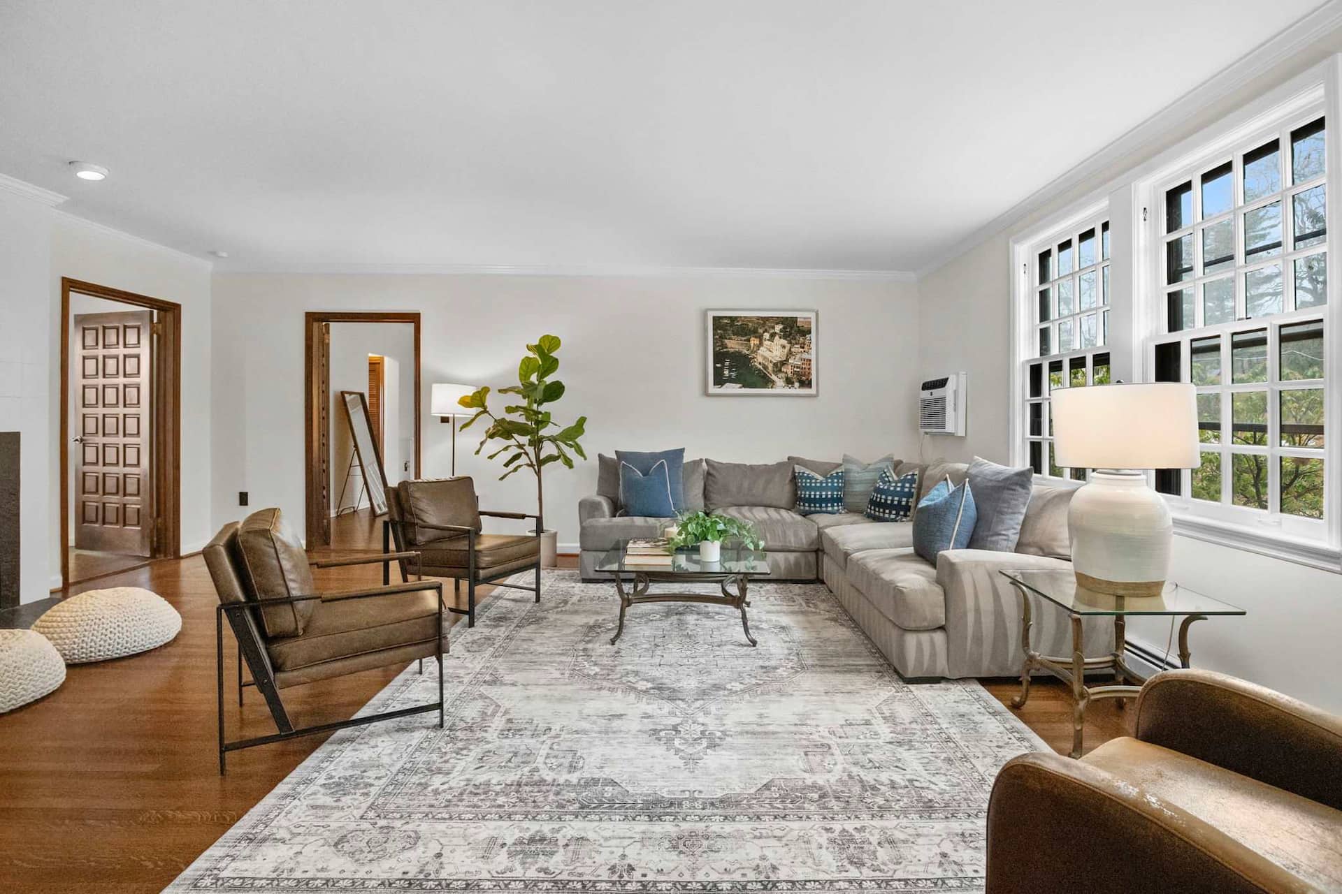 Spacious 3b/3b Mediterranean in White Plains
