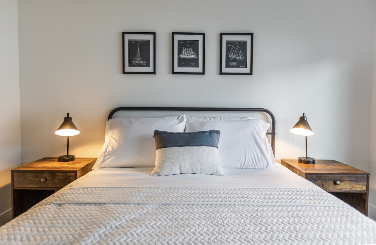 chambre 3 lits queen size