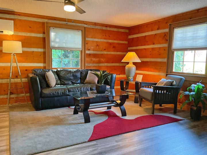 Studio B On Main St - Great Downtown Helenlocation - Helen, GA