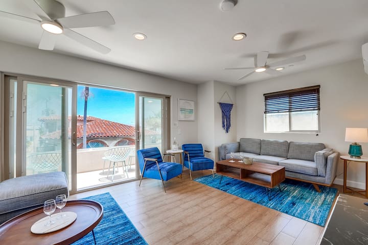 Island Sands 2 | 5BR Beach Escape in Heart of MB gallery image 3