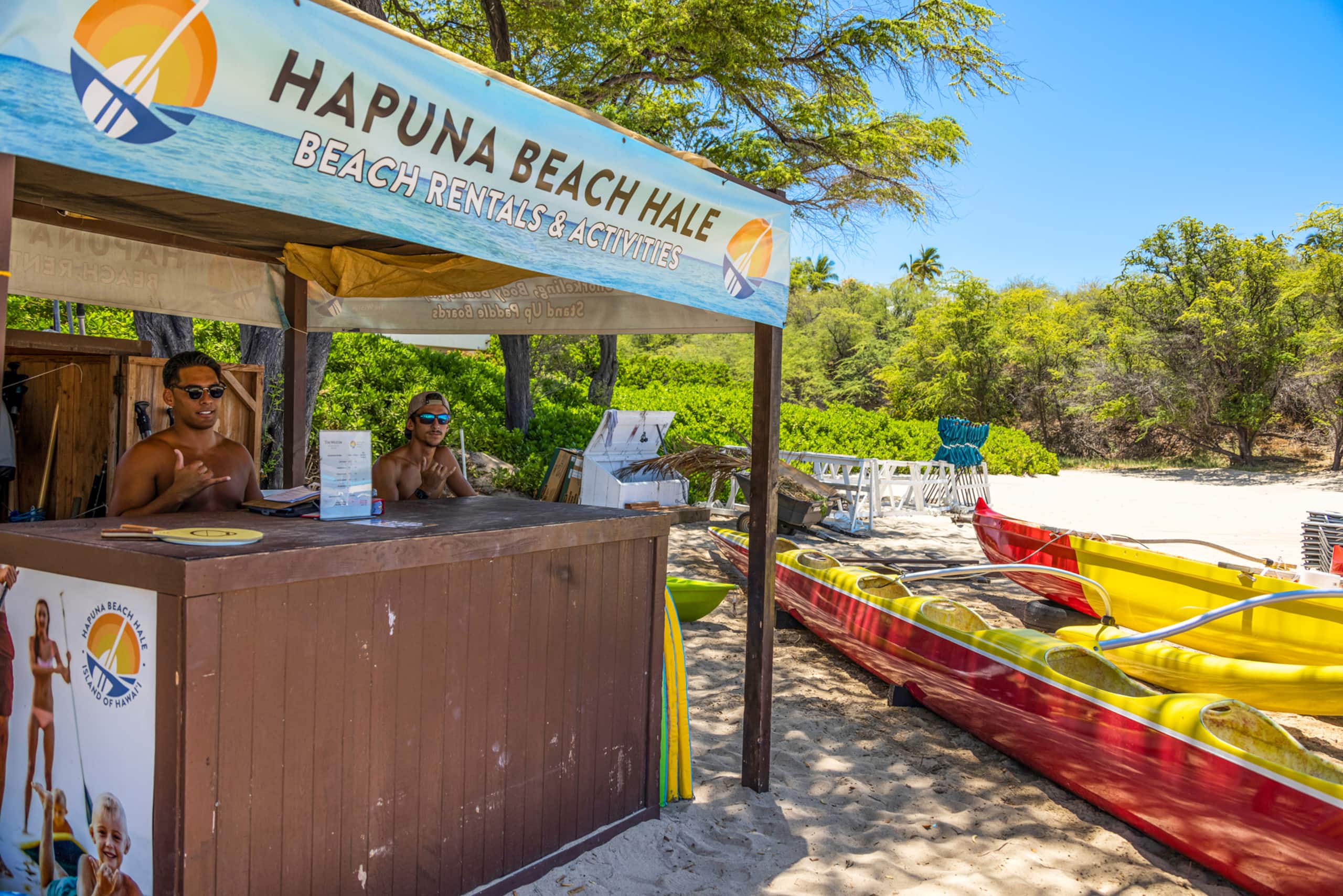 Condo in Waimea · ★5.0 · 2 bedrooms · 4 beds · 2 baths - Image 31