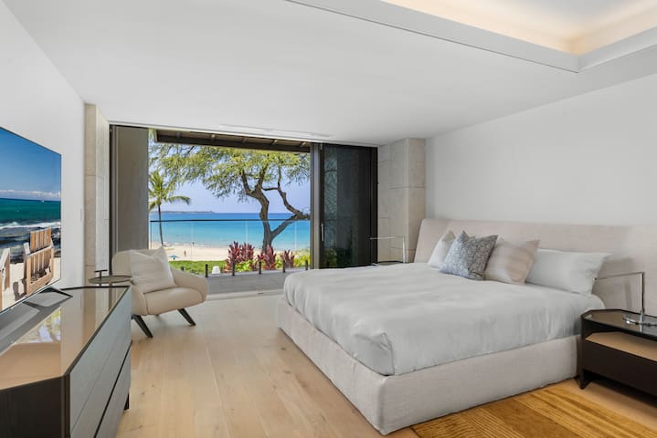 Unforgettable Vacation on Hapuna Beach!