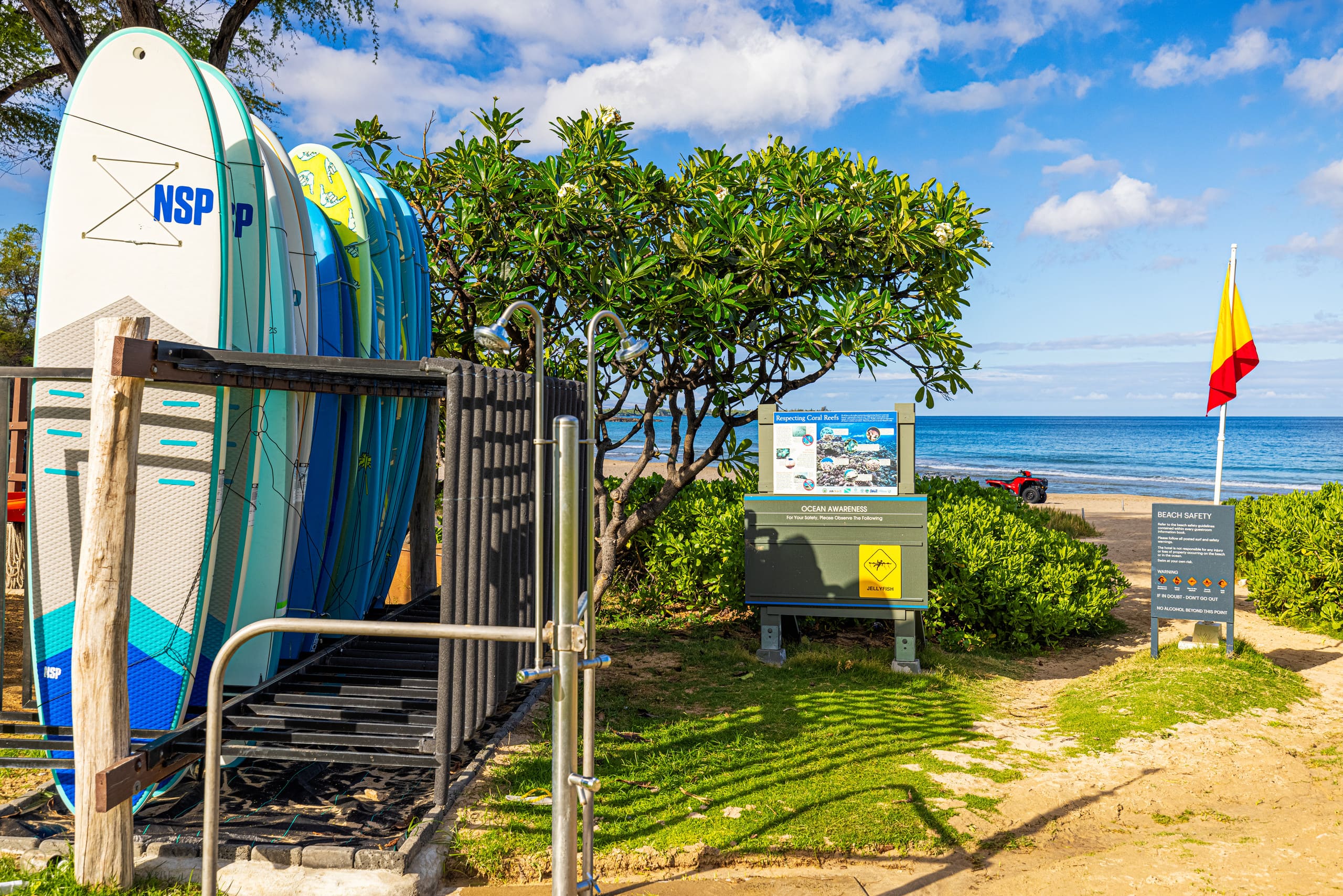 Condo in Waimea · ★5.0 · 2 bedrooms · 4 beds · 2 baths - Image 29